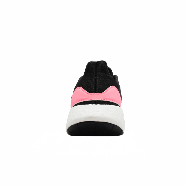 adidas WMNS Pureboost 22 Core Black Beam Pink