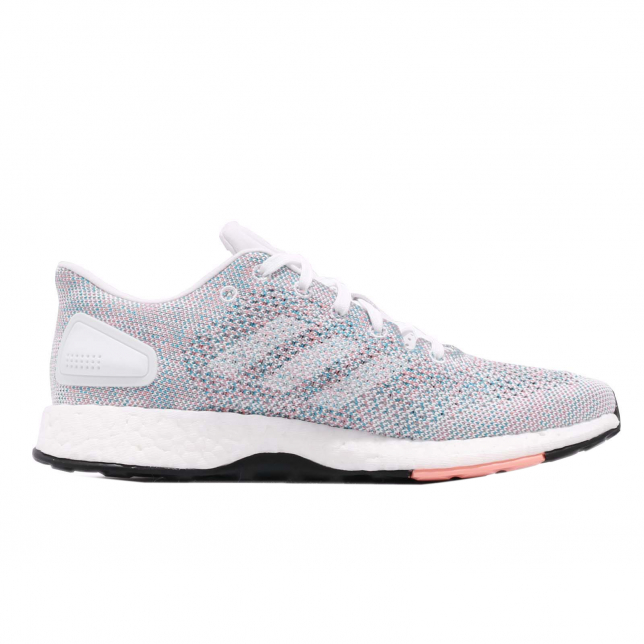 adidas pure boost dpr grey