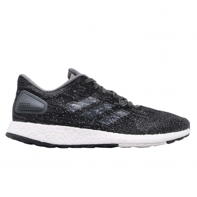 adidas WMNS PureBoost DPR Grey Six Raw White