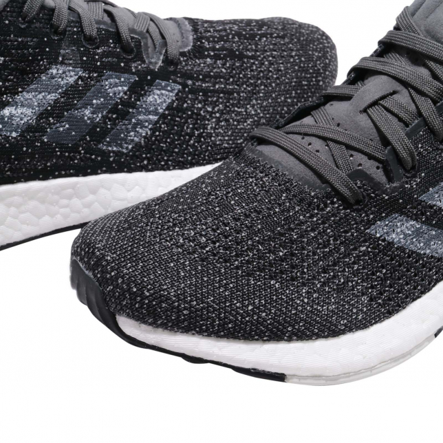 adidas WMNS PureBoost DPR Grey Six Raw White