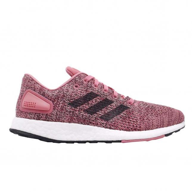 adidas WMNS PureBOOST DPR Trace Maroon