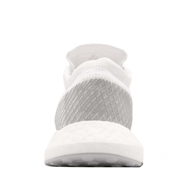 adidas WMNS PureBoost Go Cloud White