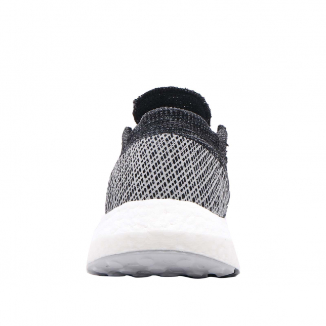 adidas WMNS PureBoost Go Core Black Grey