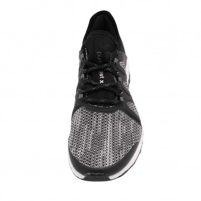 adidas WMNS Pureboost Xpose All Terrain Black White S81148