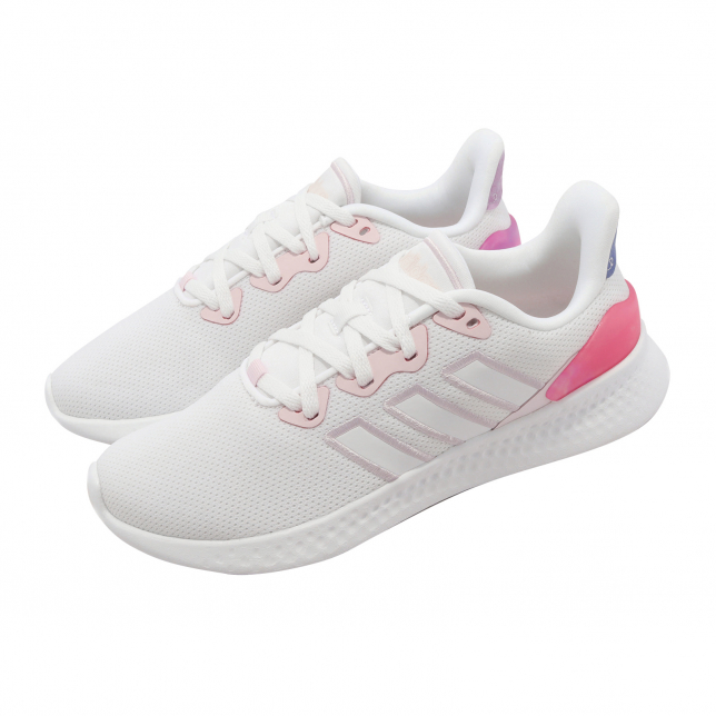 adidas WMNS Puremotion SE Clear Pink