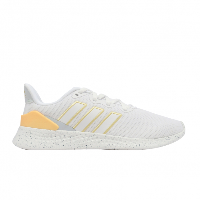 adidas WMNS Puremotion SE Gold Metallic GY4531