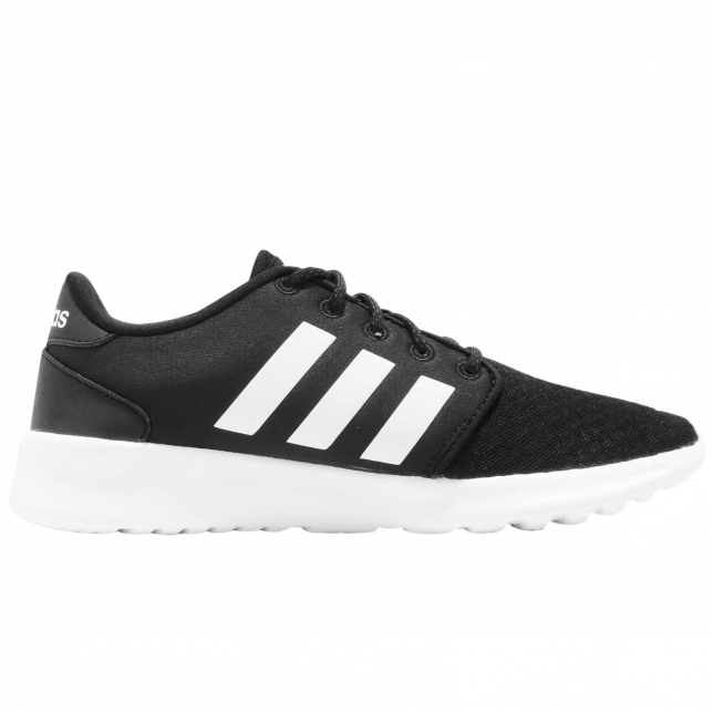 adidas WMNS QT Racer Core Black Footwear White DB0275