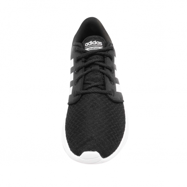 adidas WMNS QT Racer Core Black Footwear White