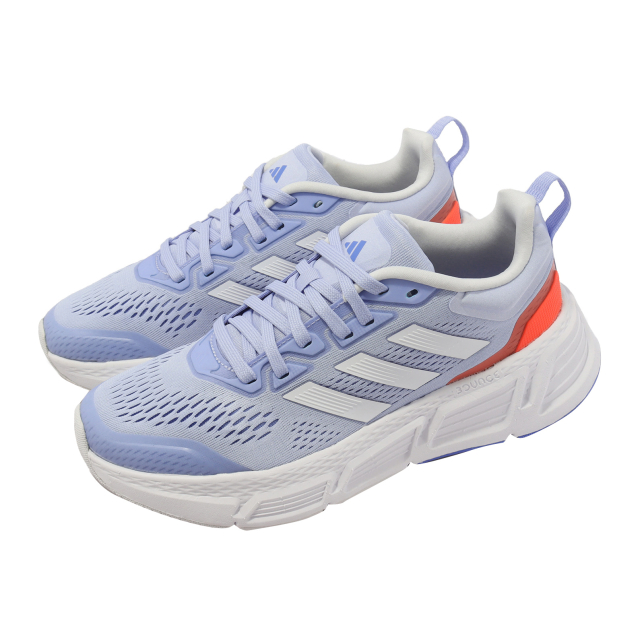 adidas WMNS Questar Blue Dawn Blush Fusion