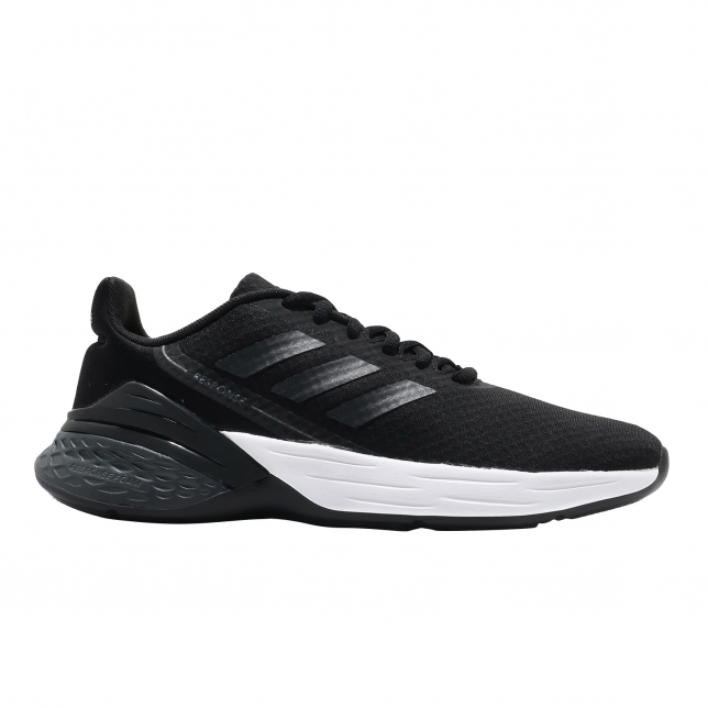 adidas WMNS Response SR Black White