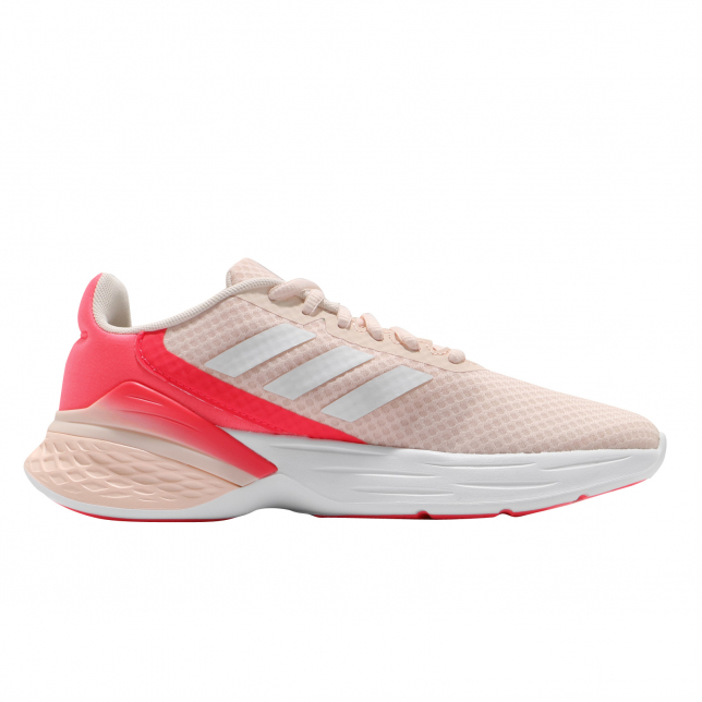 adidas WMNS Response SR Pink White