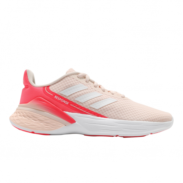 adidas WMNS Response SR Pink White