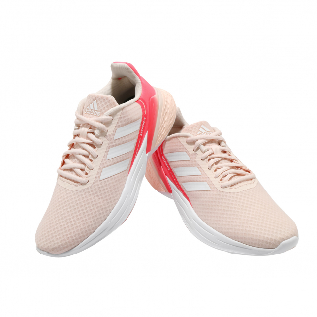 adidas WMNS Response SR Pink White