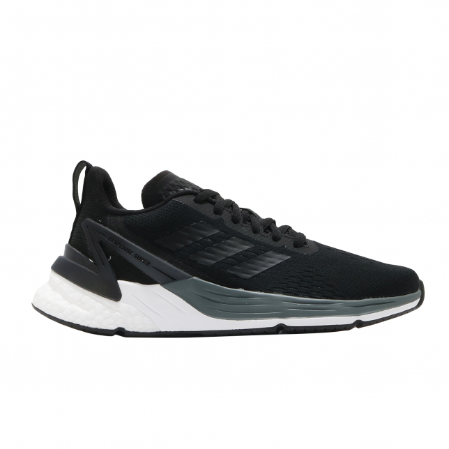 adidas WMNS Response Super Core Black Cloud White