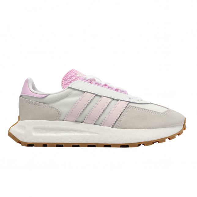 adidas WMNS Retropy E5 Almost Pink GW9418