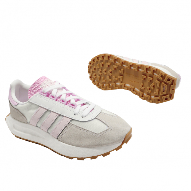 adidas WMNS Retropy E5 Almost Pink GW9418