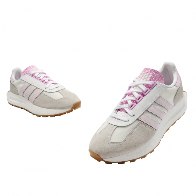 adidas WMNS Retropy E5 Almost Pink GW9418