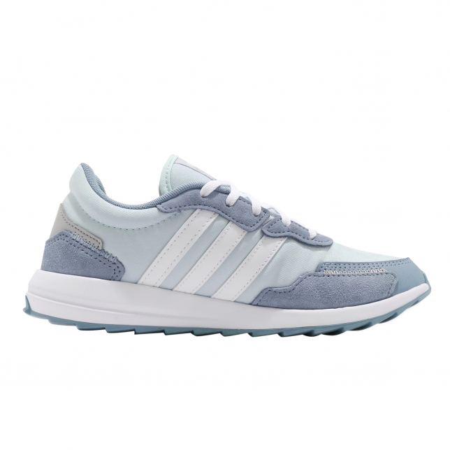 adidas WMNS Retrorun Sky Tint Cloud White