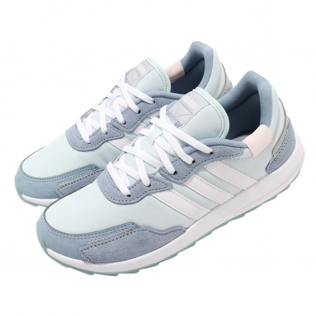 adidas WMNS Retrorun Sky Tint Cloud White