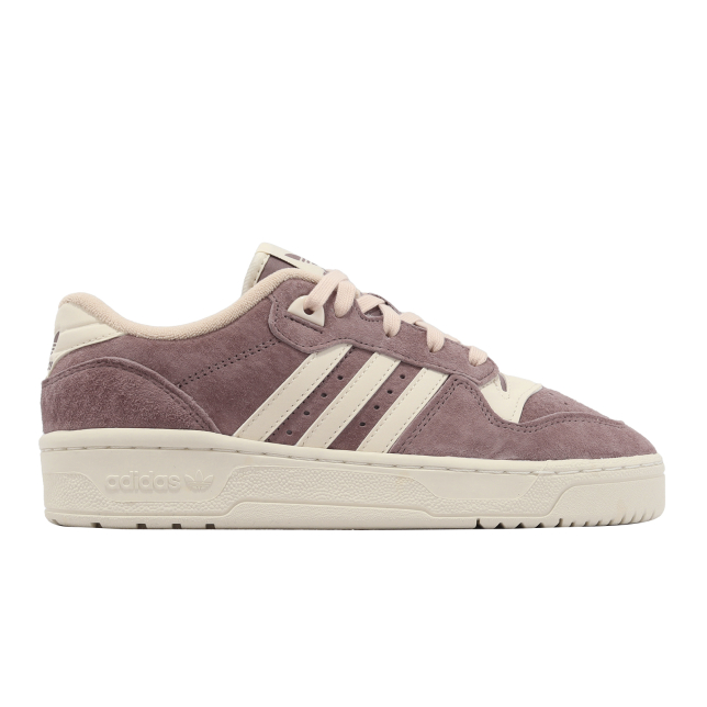 adidas WMNS Rivalry Low Wonder Oxide