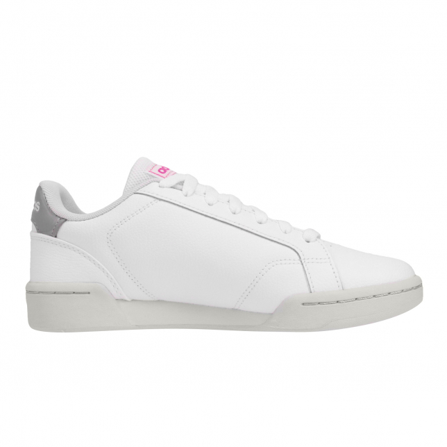 adidas WMNS Roguera White Pink Grey