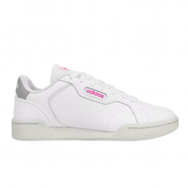 adidas WMNS Roguera White Pink Grey