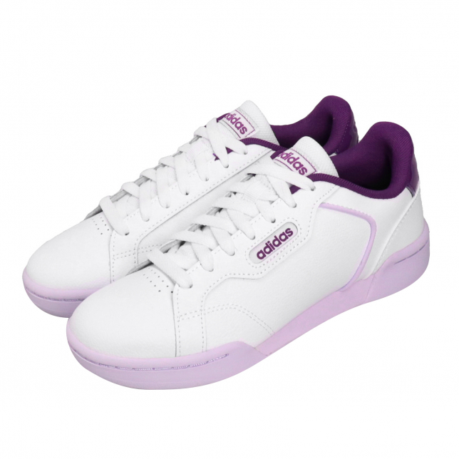 adidas WMNS Roguera White Purple