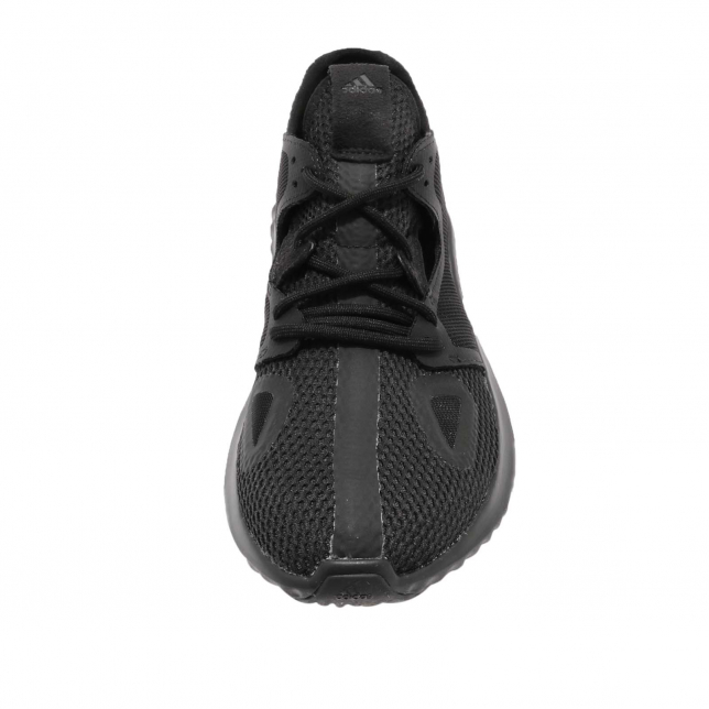 Adidas run cheap lux clima black