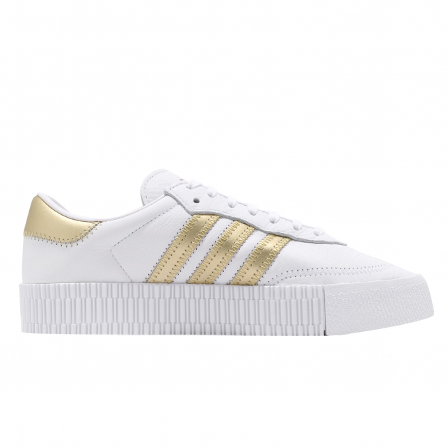 adidas Footwear White Gold EE4681 -