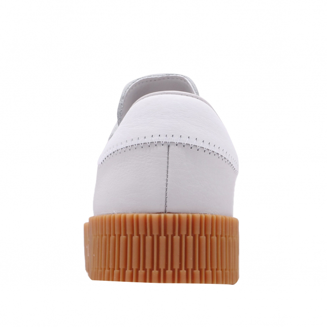 adidas WMNS Sambarose Grey One Footwear White Gum CG6250 - KicksOnFire.com