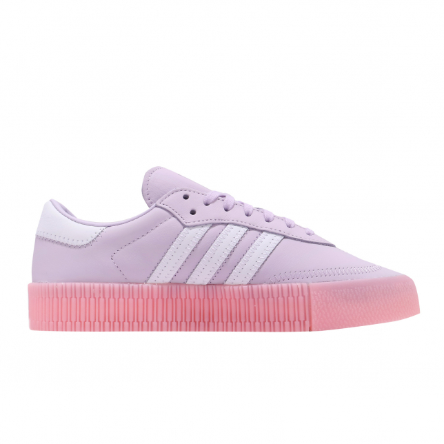 BUY WMNS Sambarose Purple Tint Footwear White Glory Pink | Kixify Marketplace