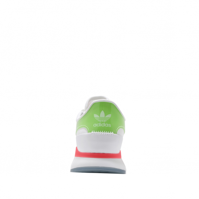adidas WMNS SL Andridge Footwear White Core Black Signal Pink - Oct 2020 - FY6964