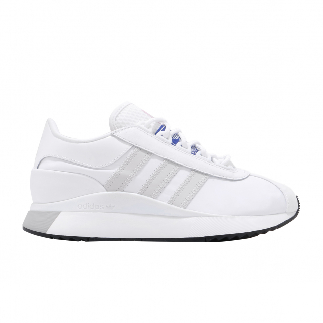 adidas WMNS SL Andridge Footwear White Grey One Core Black