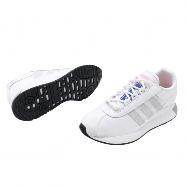 adidas WMNS SL Andridge Footwear White Grey One Core Black