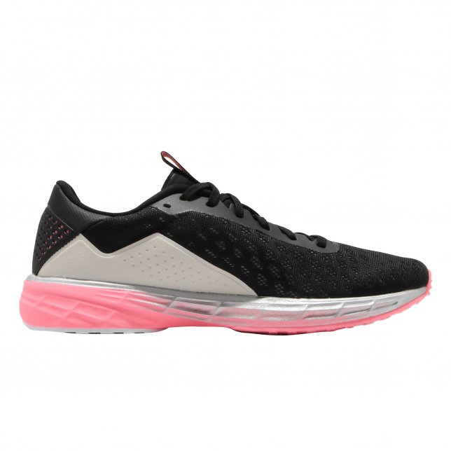 adidas WMNS SL20 Core Black Grey One Flash Red