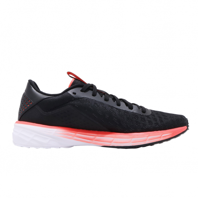 adidas WMNS SL20 Core Black Signal Coral