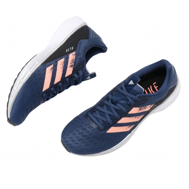 adidas WMNS SL20 Tech Indigo Glory Pink