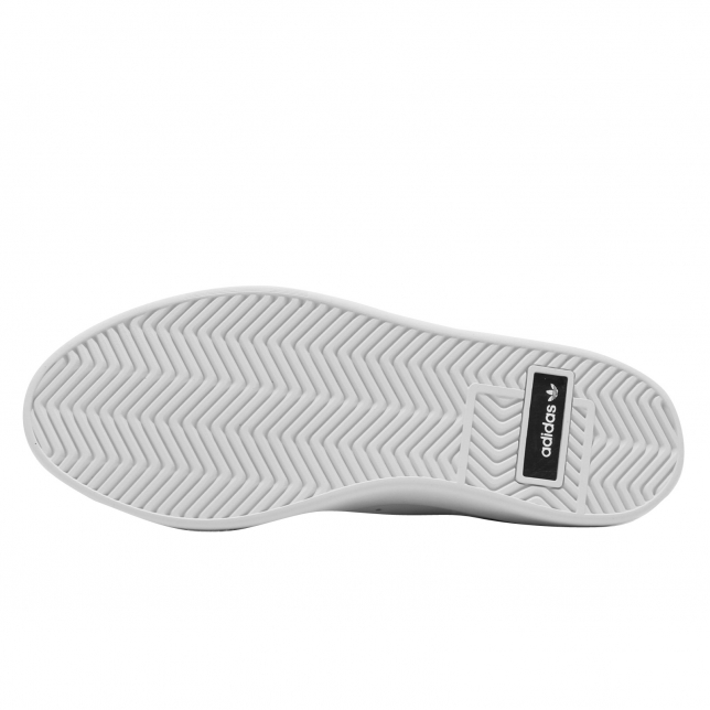 adidas WMNS Sleek Footwear White Crystal White Core Black EG2685
