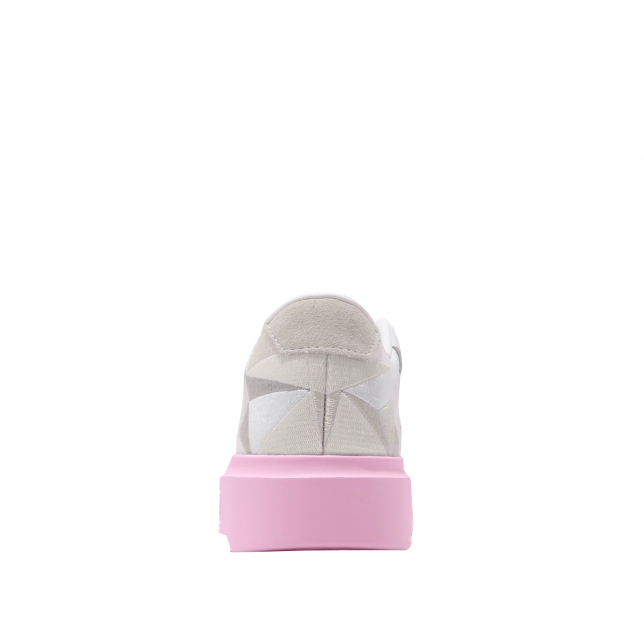 adidas WMNS Sleek Super Footwear White Clear Pink