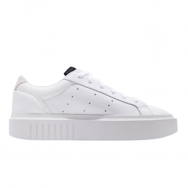 adidas WMNS Sleek Super Footwear White Core Black