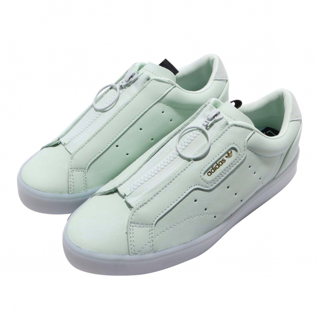 Adidas sleek clearance ice mint