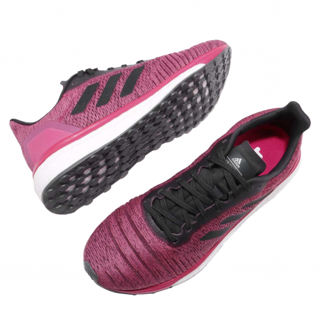 adidas WMNS Solar Drive Real Magenta Nov 2018 AQ0339 KicksOnFire