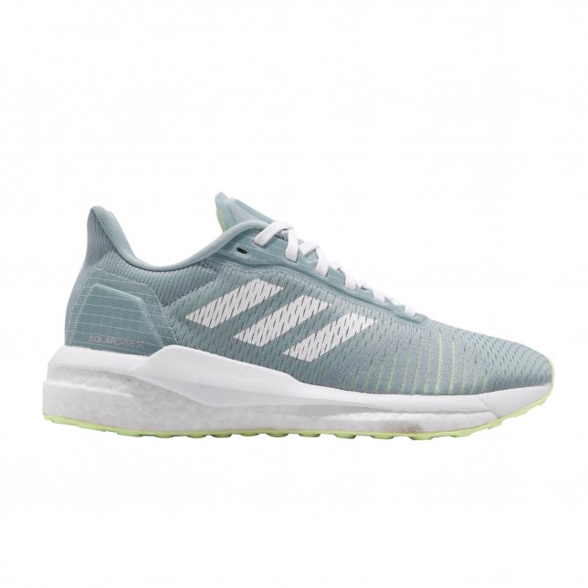 adidas WMNS Solar Drive ST Ash Grey Cloud White D97452