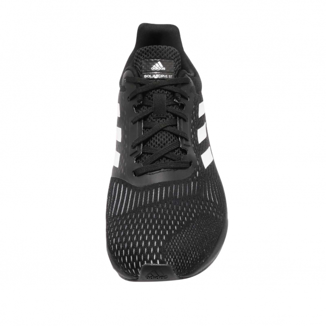 adidas WMNS Solar Drive ST Core Black Footwear White - Jun 2018 - AQ0331