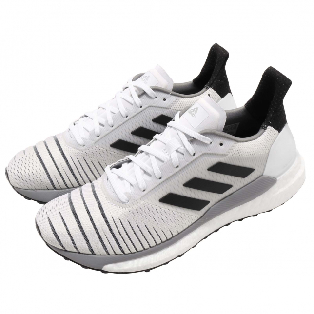 adidas WMNS Solar Glide Footwear White BB6630