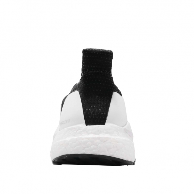 adidas WMNS Solar Glide ST Core Black Footwear White - Nov 2018 - BB6617