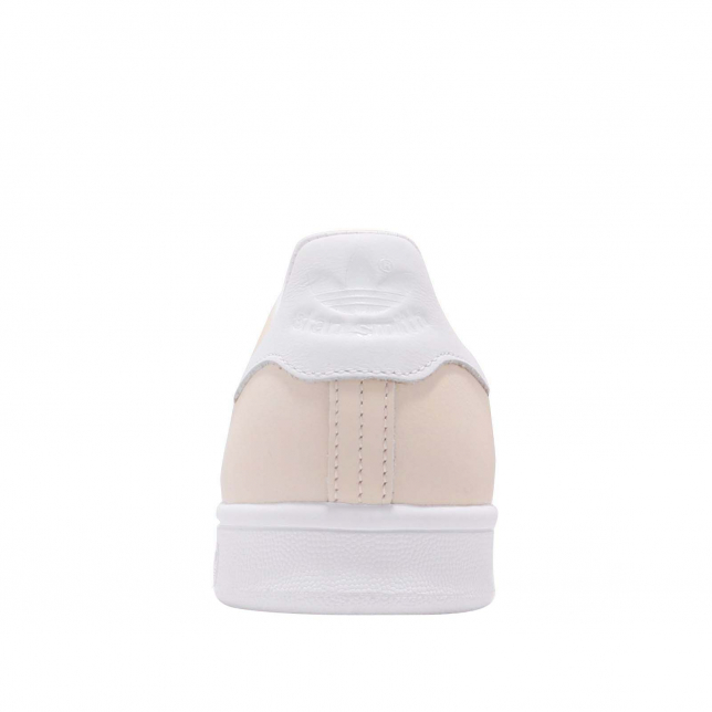 adidas WMNS Stan Smith Beige Footwear White Ecru Tint