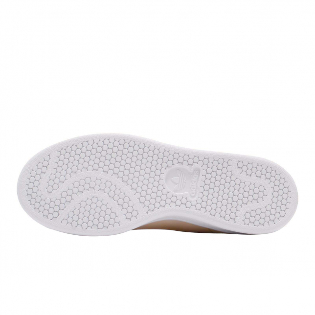 adidas WMNS Stan Smith Beige Footwear White Ecru Tint CG6794