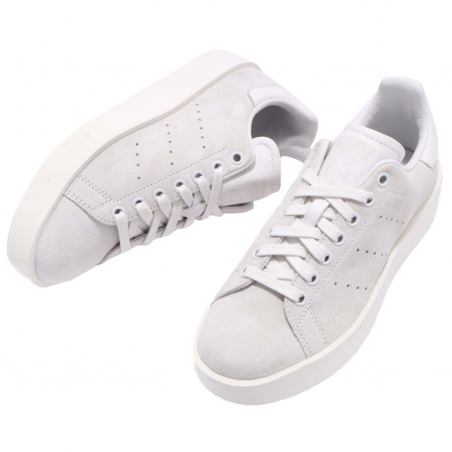 adidas WMNS Stan Smith Bold White CG3776