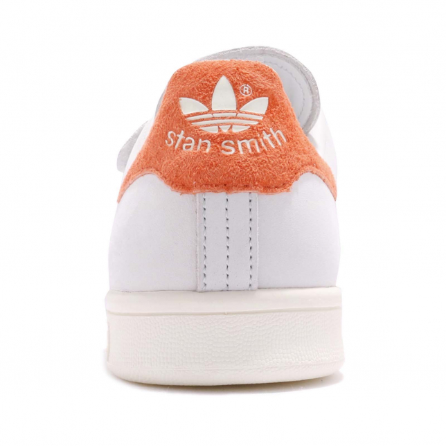 adidas WMNS Stan Smith CF Crustal White